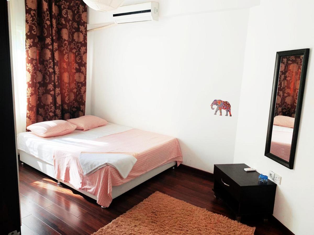 Rix Apartments كيرينيا المظهر الخارجي الصورة