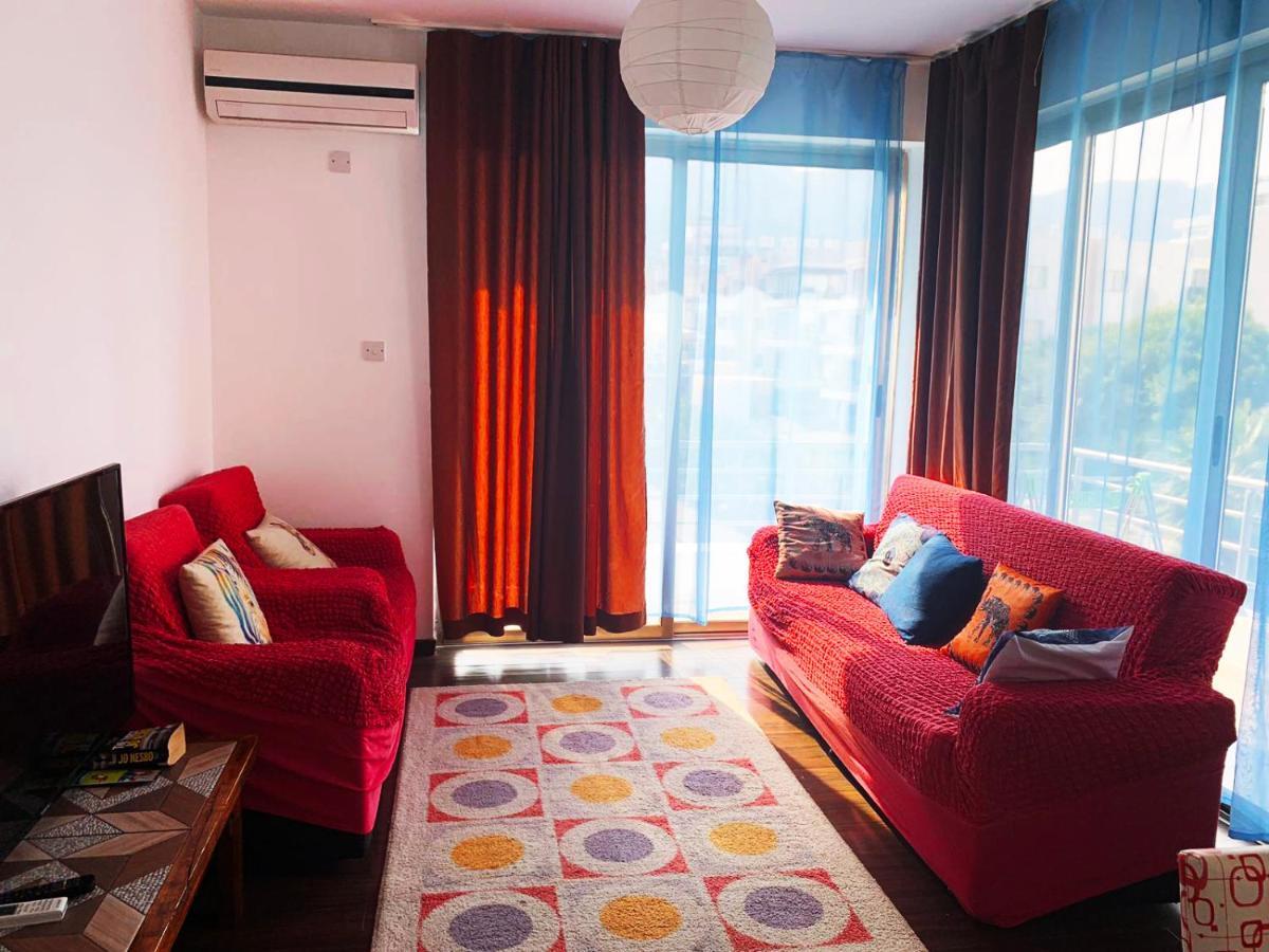 Rix Apartments كيرينيا المظهر الخارجي الصورة