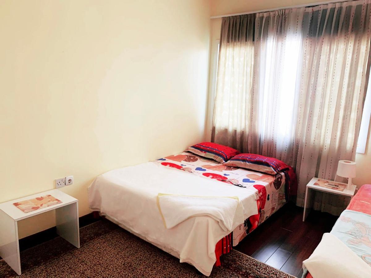 Rix Apartments كيرينيا المظهر الخارجي الصورة