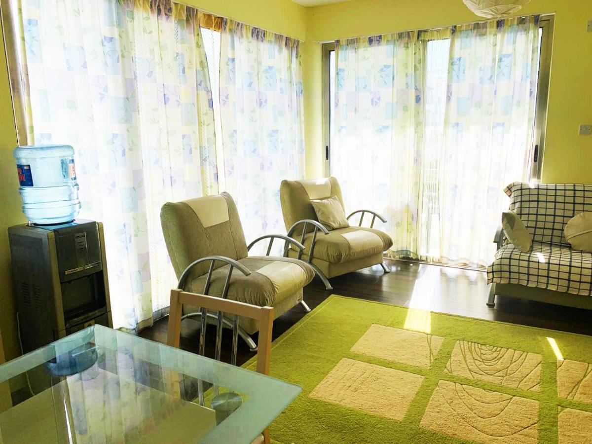 Rix Apartments كيرينيا المظهر الخارجي الصورة