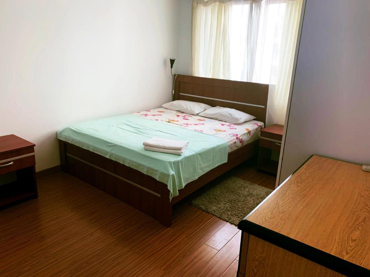 Rix Apartments كيرينيا المظهر الخارجي الصورة
